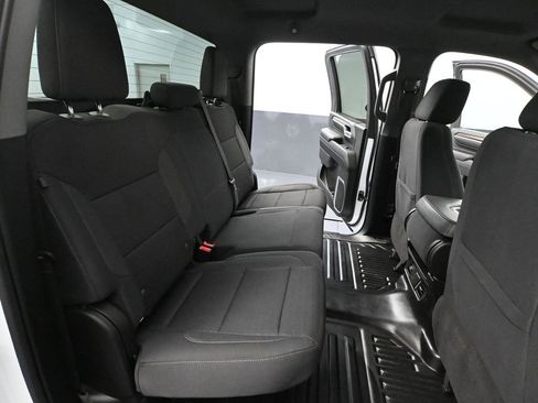 Used 2024 Chevrolet Silverado 2500 LT image 45