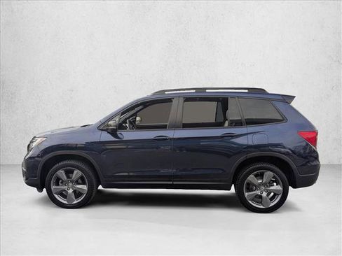 Used 2021 Honda Passport Touring image 9
