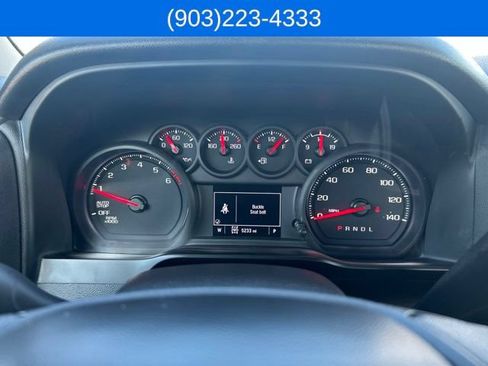 Used 2026 GMC Sierra 1500 Pro w/ Pro Value Package AWD/4WD image 17