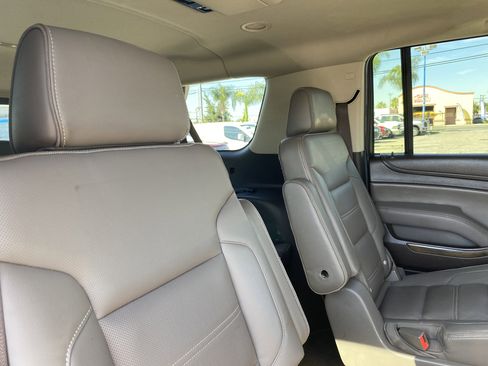 Used 2018 GMC Yukon XL Denali w/ Open Road Package image 25