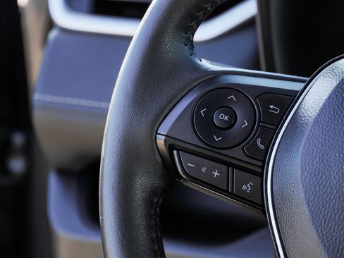 Certified 2024 Toyota RAV4 XLE w/ Convenience Package image 33