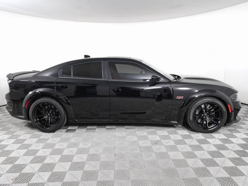 Used 2023 Dodge Charger Scat Pack image 4