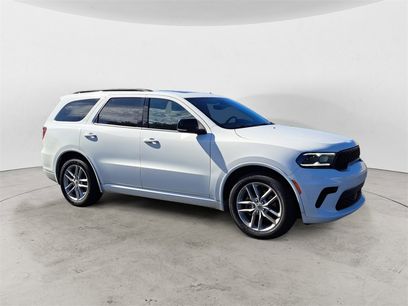 Used 2024 Dodge Durango GT