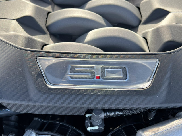 New 2025 Ford Mustang GT Premium RWD image 9