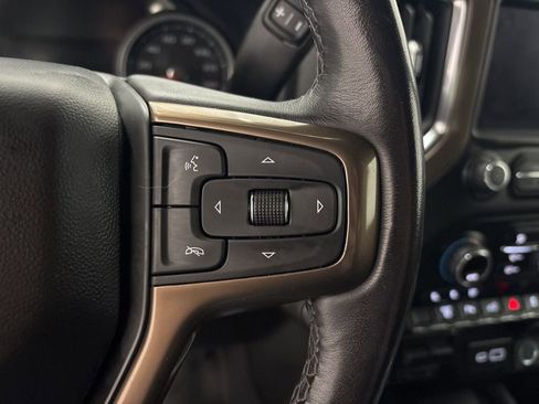Used 2021 Chevrolet Silverado 3500 High Country image 27