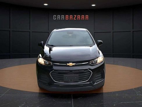Used 2019 Chevrolet Trax LS image 4