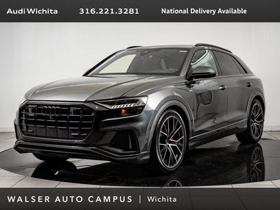 Used 2021 Audi Q8 Prestige