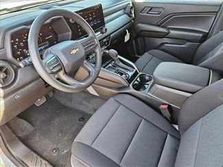 New 2026 Chevrolet Colorado W/T w/ WT Custom Package video 3