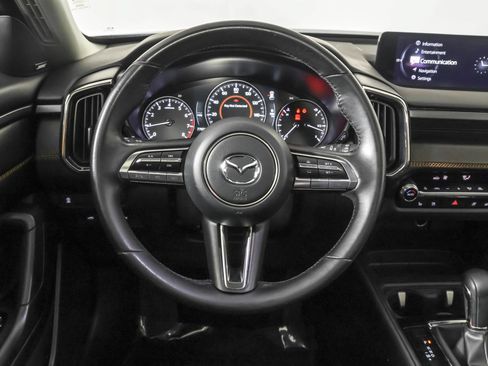 Used 2023 MAZDA CX-50 AWD 2.5 S w/ Cargo Package image 25