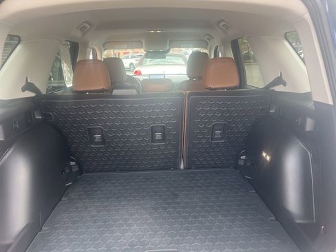 Used 2024 Ford Bronco Sport Outer Banks w/ Tech Package image 15