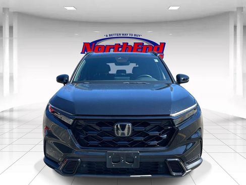 Used 2024 Honda CR-V Sport-L image 2