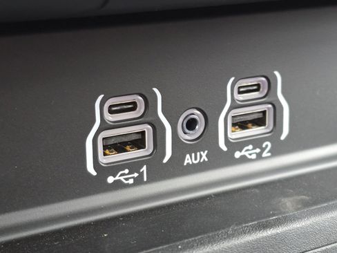 New 2026 RAM 2500 Rebel w/ Rebel Level 1 Equipment Group image 14