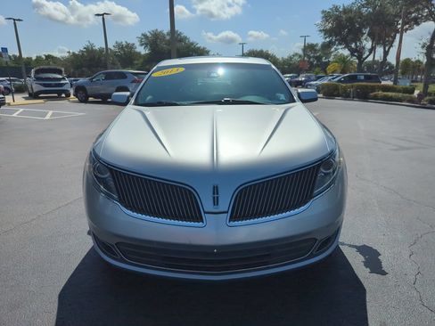 Used 2013 Lincoln MKS FWD image 15