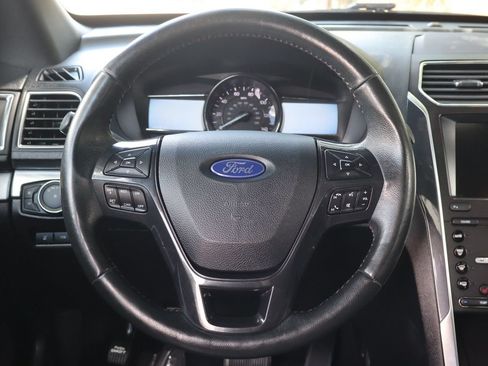 Used 2019 Ford Explorer Sport AWD/4WD image 18