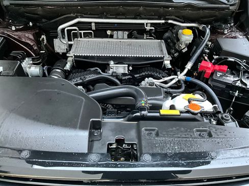 Certified 2023 Subaru Ascent Touring image 31