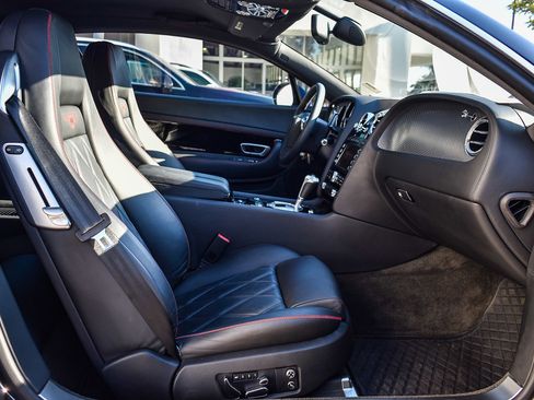 Used 2010 Bentley Continental GT Speed image 17