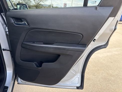Used 2012 GMC Terrain SLT FWD image 22