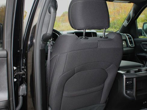 New 2025 RAM 1500 Big Horn image 14