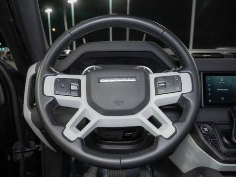 Used 2023 Land Rover Defender 110 S image 20