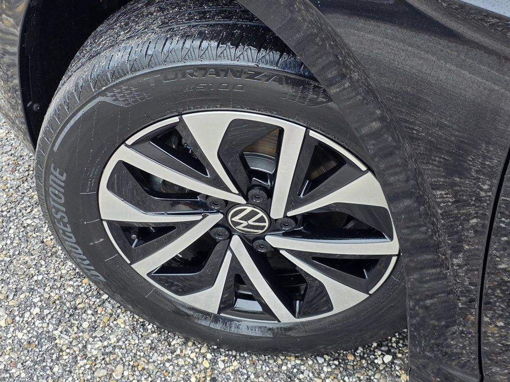 Used 2024 Volkswagen Jetta S FWD image 28