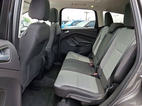 Used 2015 Ford Escape SE AWD/4WD image 10