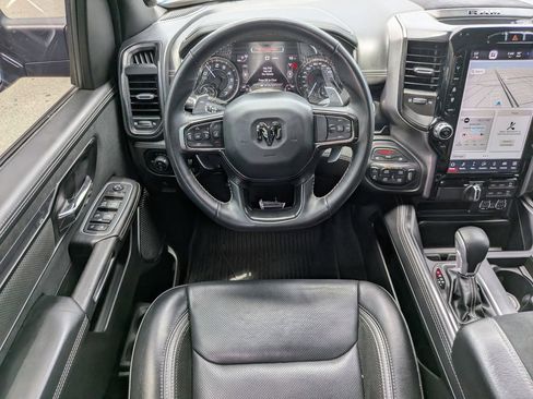 Used 2022 RAM 1500 TRX w/ TRX Level 1 Equipment Group AWD/4WD image 16