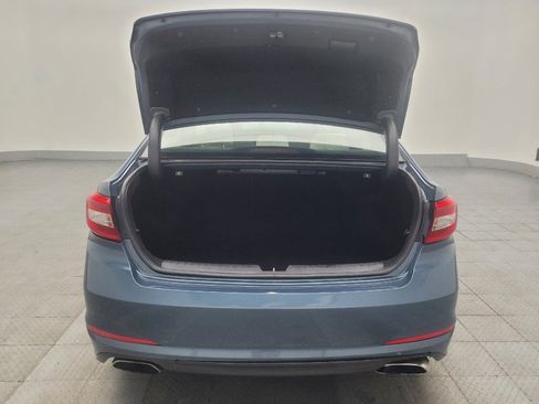 Used 2017 Hyundai Sonata Sport FWD image 29