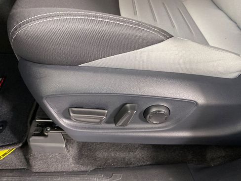 New 2026 Toyota Tacoma TRD Sport w/ TRD Sport Upgrade Package image 8