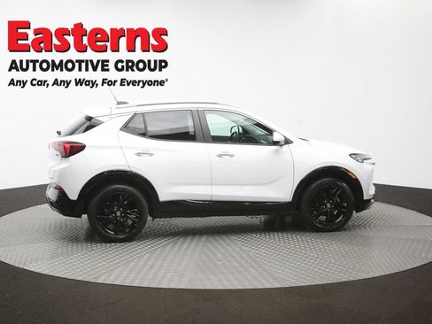 Used 2024 Buick Encore GX Sport Touring w/ Comfort Package FWD image 42