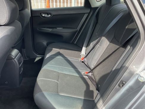 Used 2017 Nissan Sentra S image 13