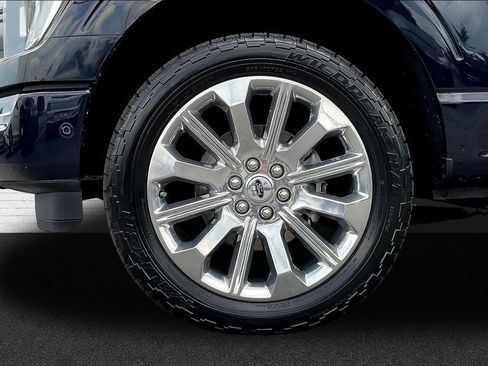 Used 2021 Ford F150 Limited AWD/4WD image 32
