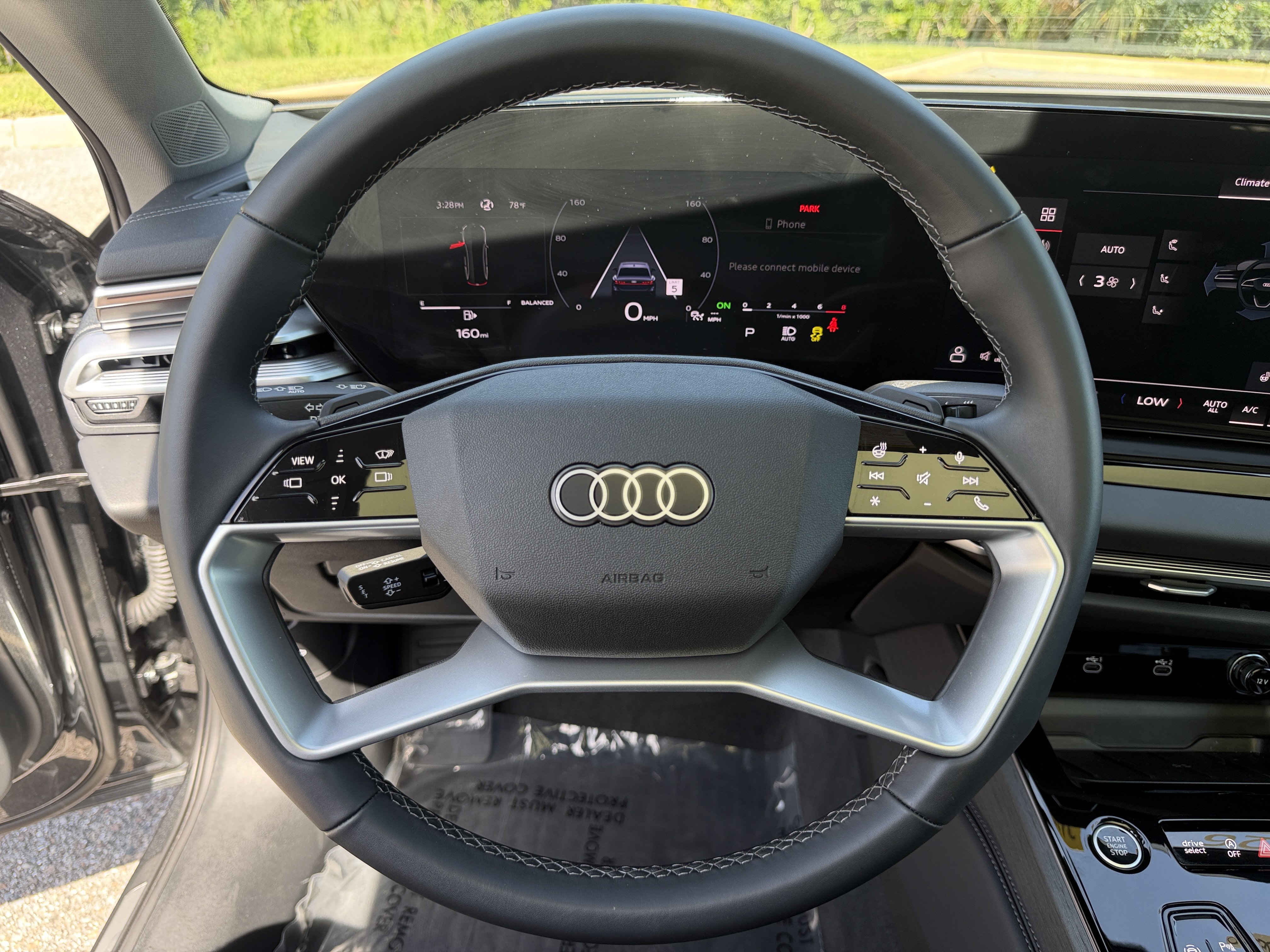 Certified 2026 Audi A6 Prestige AWD/4WD image 32