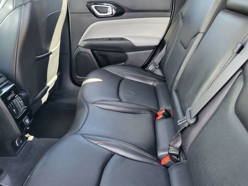 Used 2022 Jeep Compass Limited AWD/4WD image 27
