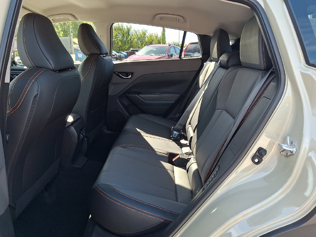 New 2026 Subaru Crosstrek 2.5i Limited AWD/4WD image 5