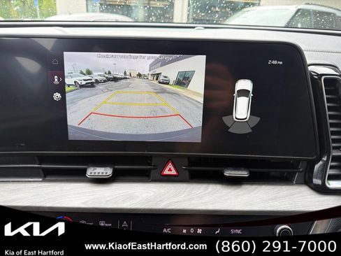 Certified 2023 Kia Sportage X-Line w/ X-Line Premium Package AWD/4WD image 32