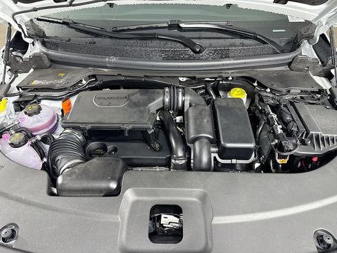 New 2026 Jeep Cherokee Limited image 29