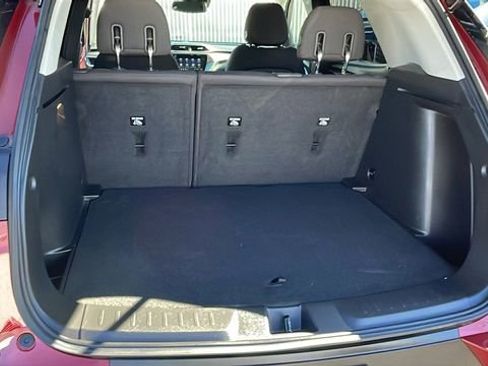 Certified 2023 Chevrolet TrailBlazer LT w/ Convenience Package image 30