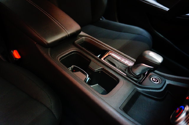 Certified 2025 Nissan Sentra S FWD image 43