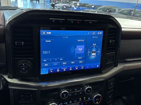 Used 2023 Ford F150 Lariat w/ Equipment Group 502A High AWD/4WD image 38