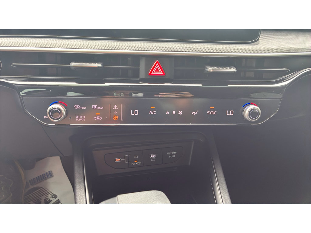 Used 2026 Kia K5 LXS FWD image 14