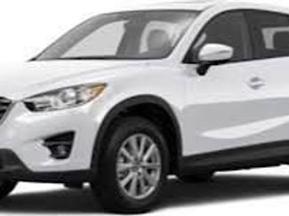 Used 2016 MAZDA CX-5 Grand Touring AWD/4WD video 1