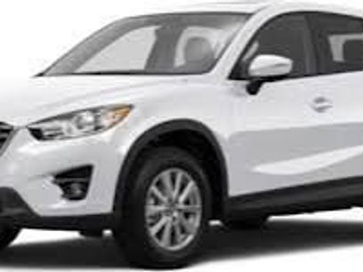 Used 2016 MAZDA CX-5 Grand Touring