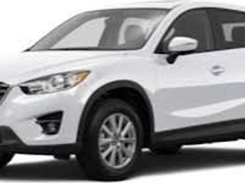 Used 2016 MAZDA CX-5 Grand Touring AWD/4WD image 1