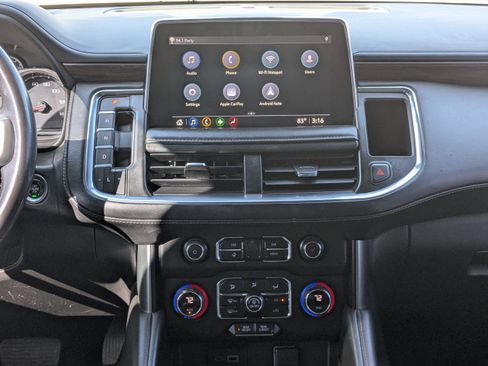 Used 2021 Chevrolet Tahoe LS w/ Driver Alert Package image 18