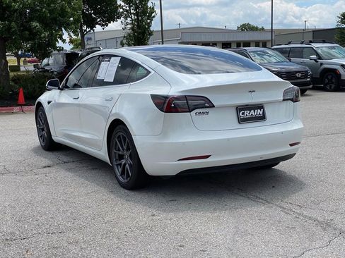Used 2019 Tesla Model 3 Standard Range RWD image 5
