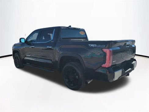 Used 2023 Toyota Tundra Limited w/ TRD Off-Road Package image 7