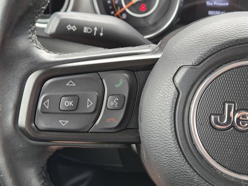 Used 2022 Jeep Gladiator Sport AWD/4WD image 21