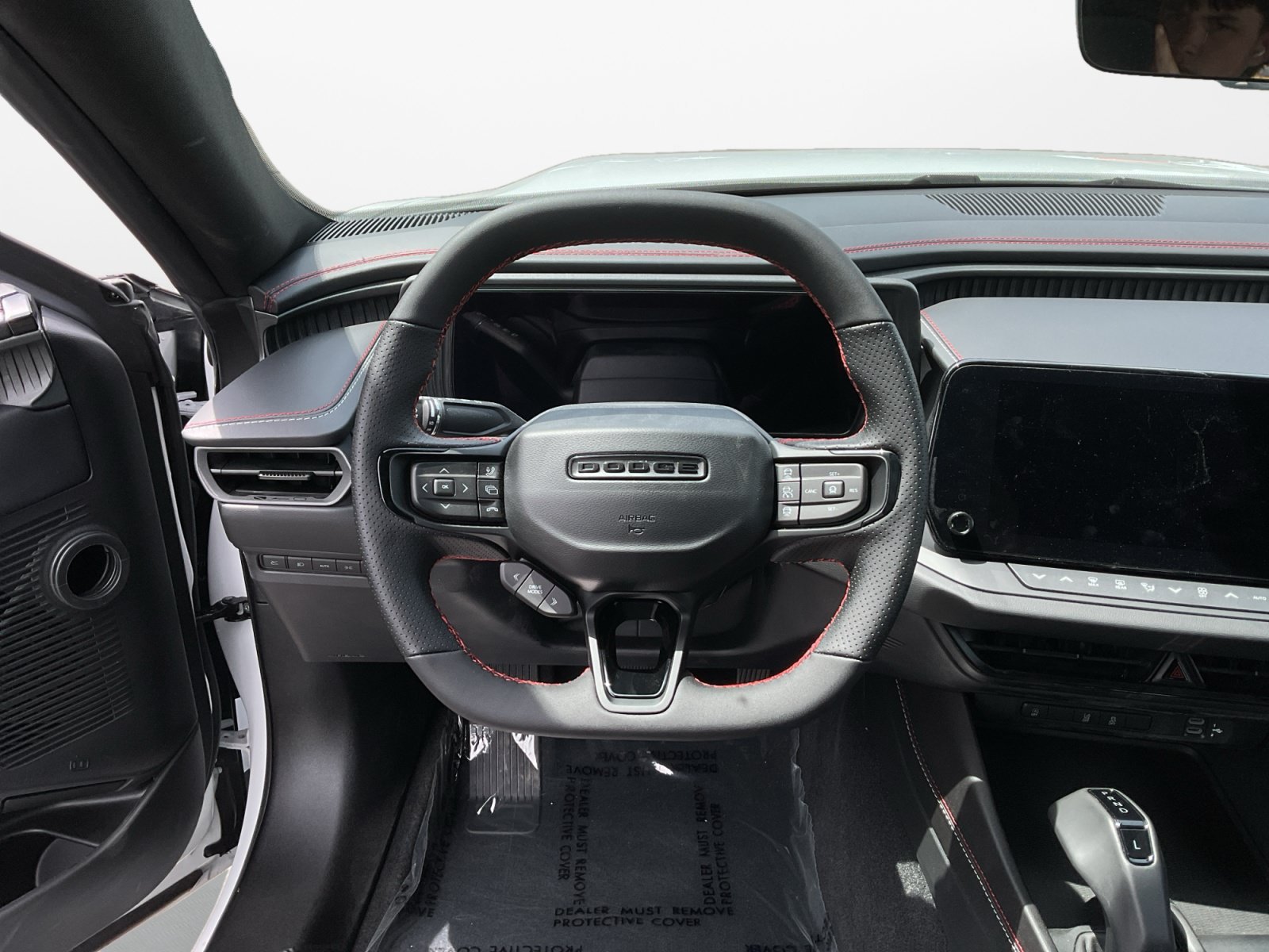 New 2026 Dodge Charger R/T AWD/4WD image 16