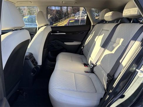 Used 2023 Kia Seltos EX image 10