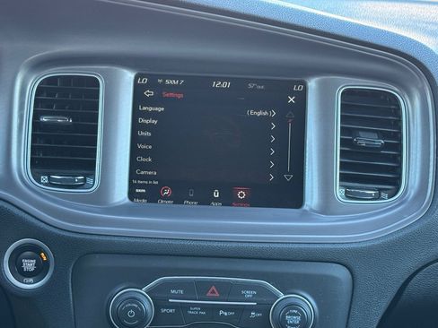 Used 2023 Dodge Charger GT image 24